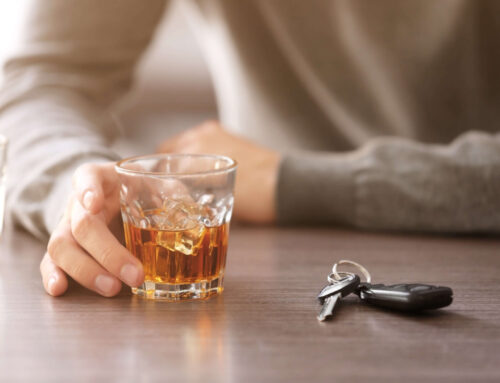 How to Get a Work Licence After a DUI